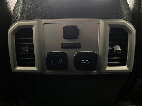 Used 2018 Ford F250 Lariat w/ Lariat Ultimate Package image 28