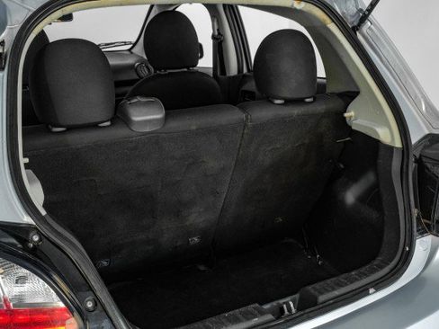 Used 2024 Mitsubishi Mirage BLACK EDITION AUTOMATIC REAR C image 47