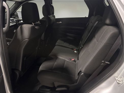 Used 2024 Dodge Durango SXT w/ SXT Blacktop Group image 6