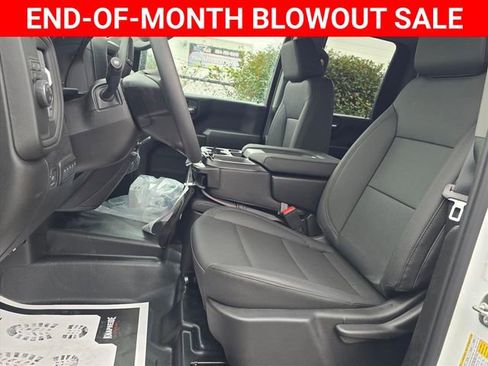 New 2026 Chevrolet Silverado 2500 W/T w/ WT Convenience Package image 16