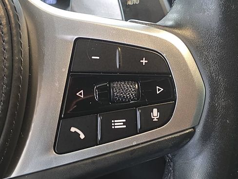 Used 2024 BMW M440i Coupe w/ Parking Assistance Package RWD image 10
