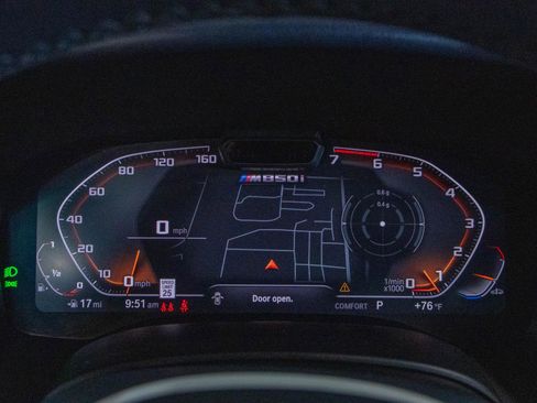 Used 2019 BMW M850i xDrive Coupe image 14