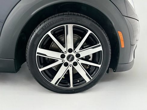 Used 2022 MINI Cooper S FWD image 29