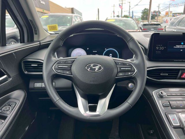 Used 2023 Hyundai Santa Fe SEL w/ Premium Package AWD/4WD image 16