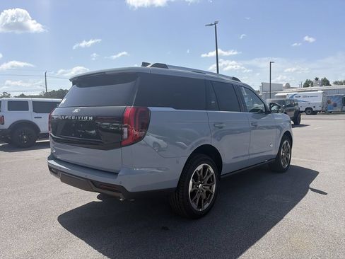 New 2027 Ford Expedition King Ranch AWD/4WD image 7