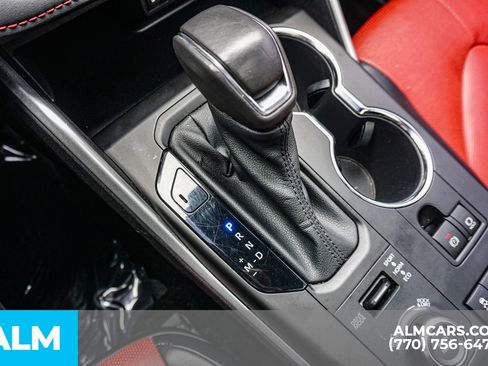 Used 2022 Toyota Highlander XSE AWD/4WD image 50