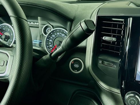 New 2026 RAM 2500 Tradesman AWD/4WD image 12
