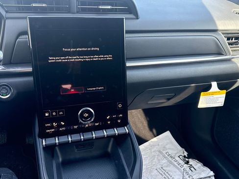 New 2026 GMC Terrain Elevation w/ Elevation Premium Package image 21