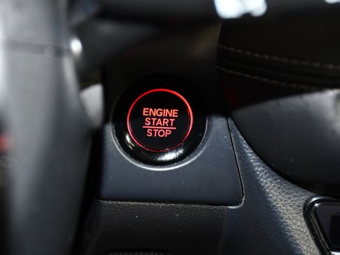 Certified 2024 Honda HR-V EX-L image 24