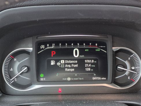 Used 2023 Honda Passport EX-L image 23