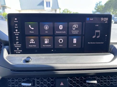 Used 2023 Honda Accord Sport image 21