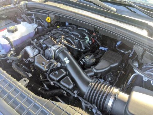 New 2025 Jeep Grand Cherokee L Limited w/ Black Appearance Package image 66