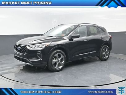 Used 2023 Ford Escape ST-Line w/ Tech Pack #1