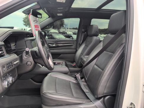 Used 2022 GMC Yukon Denali AWD/4WD image 14