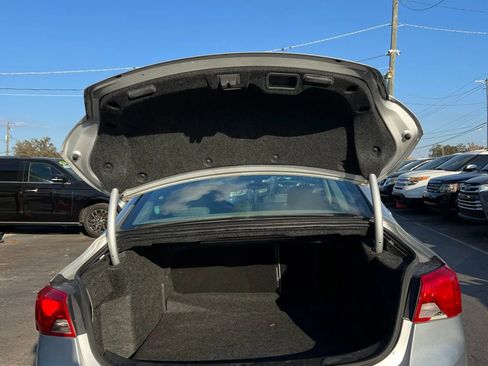 Used 2017 Chevrolet Impala LS image 20