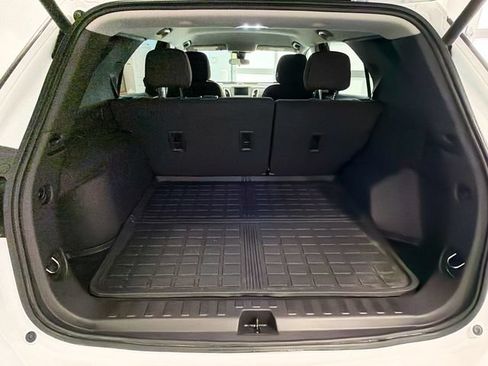 Certified 2024 Chevrolet Equinox LT AWD/4WD image 22