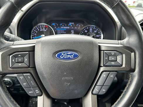 Used 2020 Ford Expedition Limited w/ Equipment Group 302A AWD/4WD image 28