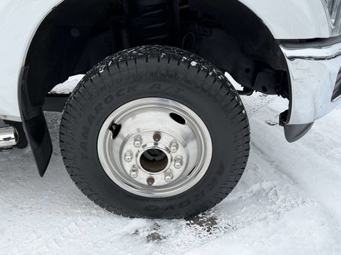 Used 2016 Ford F350 XL w/ Power Equipment Group image 16