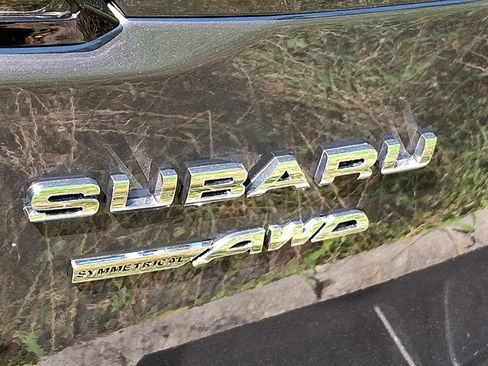 New 2025 Subaru Outback Limited image 21