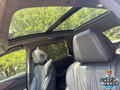 Used 2022 Acura MDX Type S AWD/4WD image 14