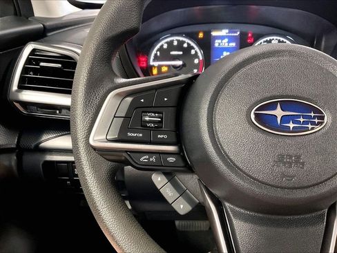 Used 2023 Subaru Forester AWD/4WD image 22