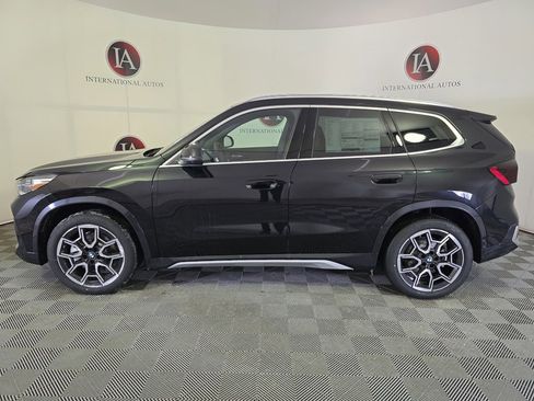 New 2026 BMW X1 xDrive28i w/ Technology Package image 6