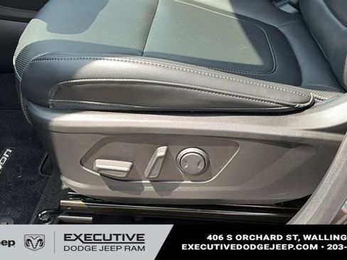 Used 2023 Hyundai Tucson SEL w/ Convenience Package AWD/4WD image 10