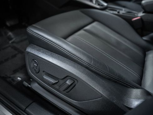 Used 2023 Audi A3 2.0T Premium w/ Convenience Package FWD image 36