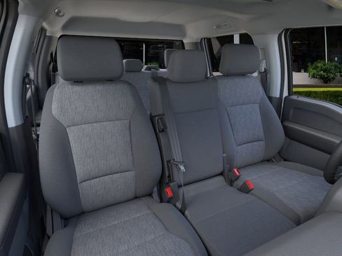 New 2026 Ford F350 XL w/ STX Appearance Package image 10