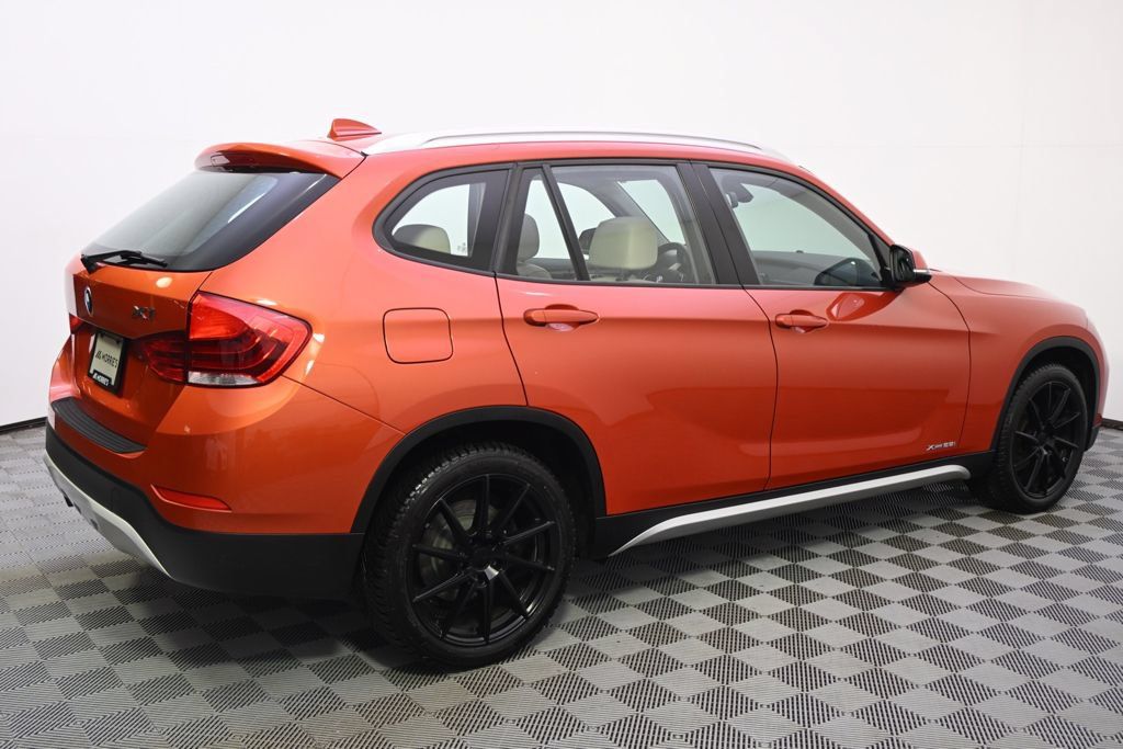 Used 2013 BMW X1 xDrive28i AWD/4WD image 7