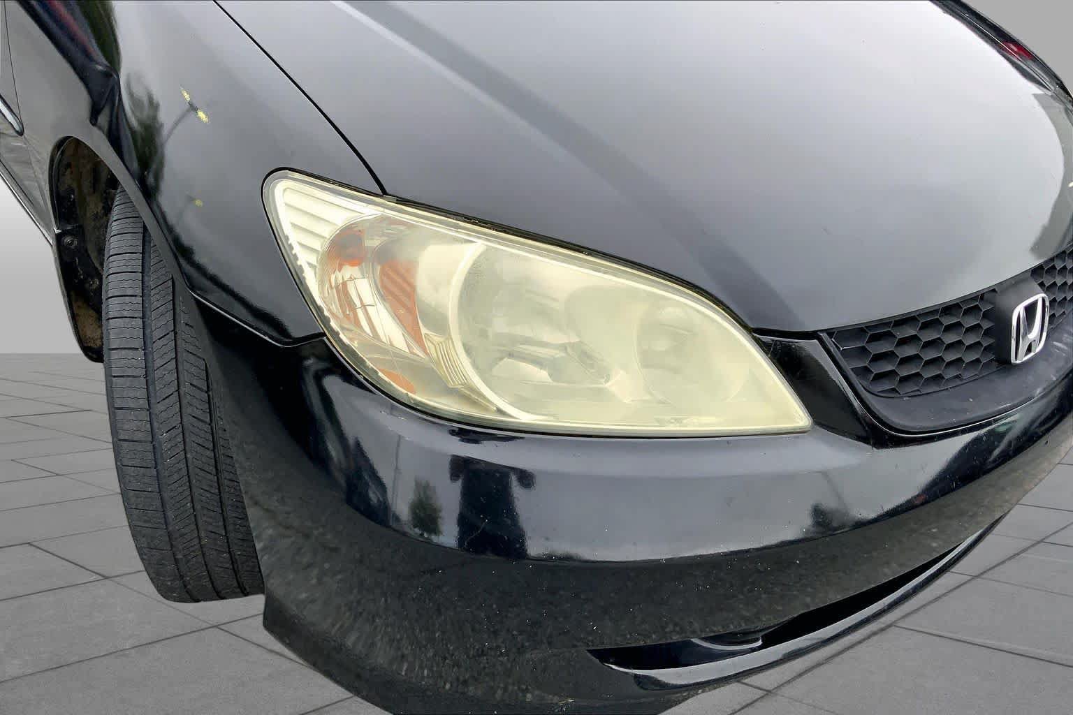 Used 2005 Honda Civic LX image 23
