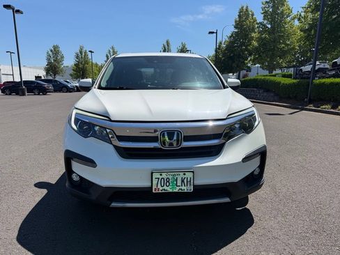 Used 2019 Honda Pilot EX-L image 2