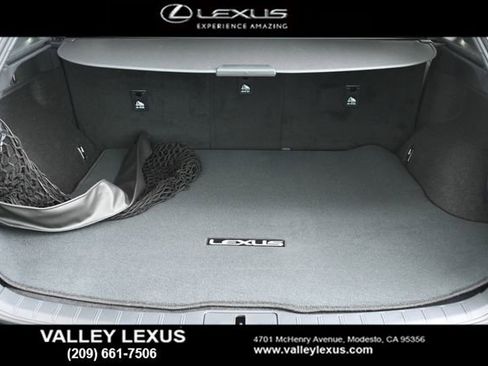 New 2026 Lexus RX 350 Premium image 19