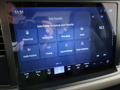 Used 2024 Ford F150 XL w/ Equipment Group 103A High image 29