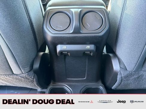New 2026 Jeep Wrangler Unlimited Sport AWD/4WD image 26