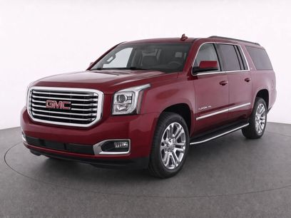 Used 2019 GMC Yukon XL SLT w/ Premium Edition