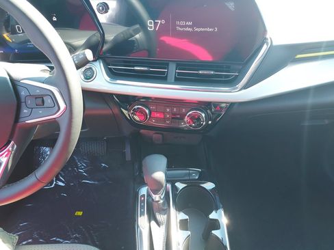 New 2026 Chevrolet Trax LT w/ Driver Confidence Package FWD image 20