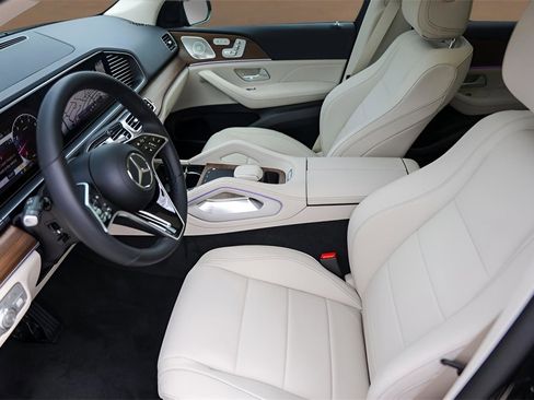 Used 2026 Mercedes-Benz GLE 450 4MATIC image 8