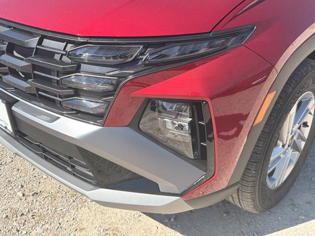 New 2026 Hyundai Tucson SE AWD/4WD image 10