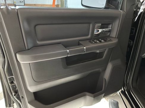 Used 2011 RAM 1500 Sport w/ Sport Premium Group AWD/4WD image 10