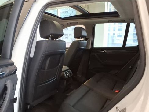 Used 2016 BMW X3 xDrive28i image 19