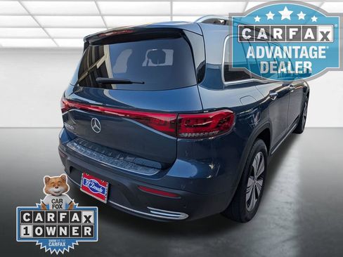Used 2023 Mercedes-Benz EQB 250+ image 33