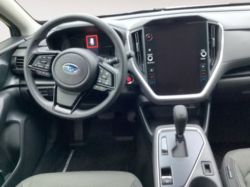 Certified 2024 Subaru Crosstrek 2.0i Premium image 10