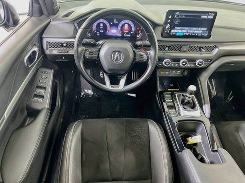 Used 2023 Acura Integra A-Spec FWD image 23