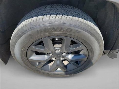 Used 2024 Toyota RAV4 LE image 11