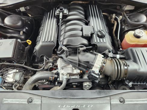 Used 2023 Dodge Charger Scat Pack RWD image 34