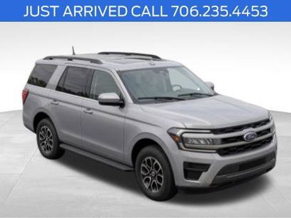 Used 2024 Ford Expedition XLT