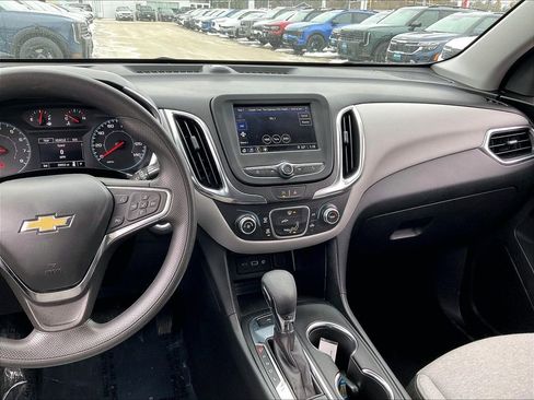 Used 2024 Chevrolet Equinox LS image 17