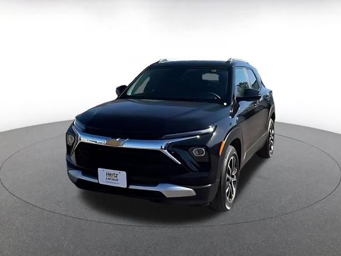 Used 2025 Chevrolet TrailBlazer LT image 7