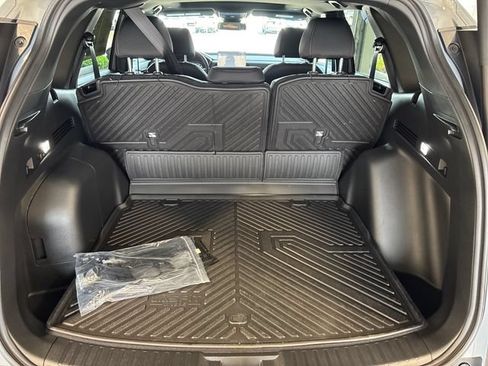 Certified 2026 Honda CR-V TrailSport image 25